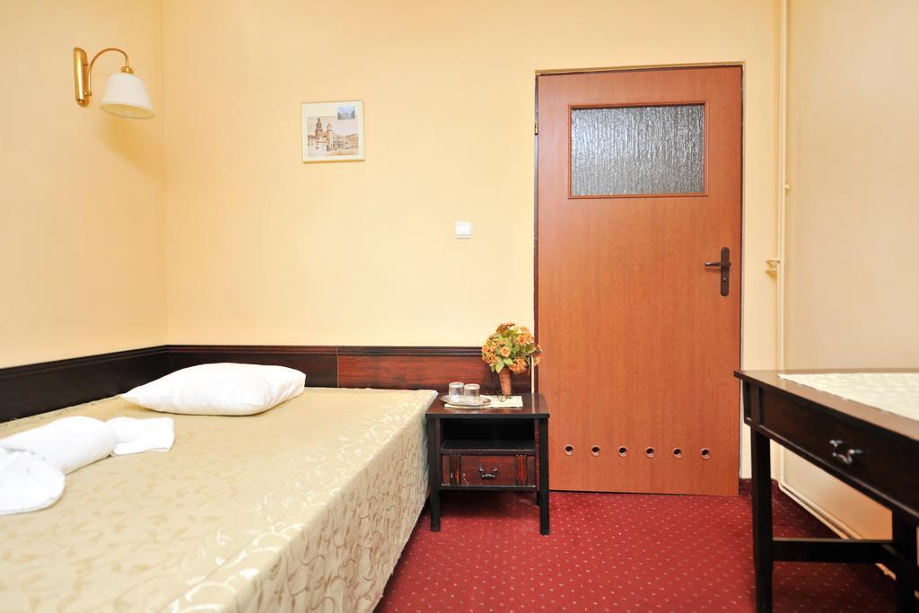 Pensjonat Stanczyk Cracovia Habitación foto